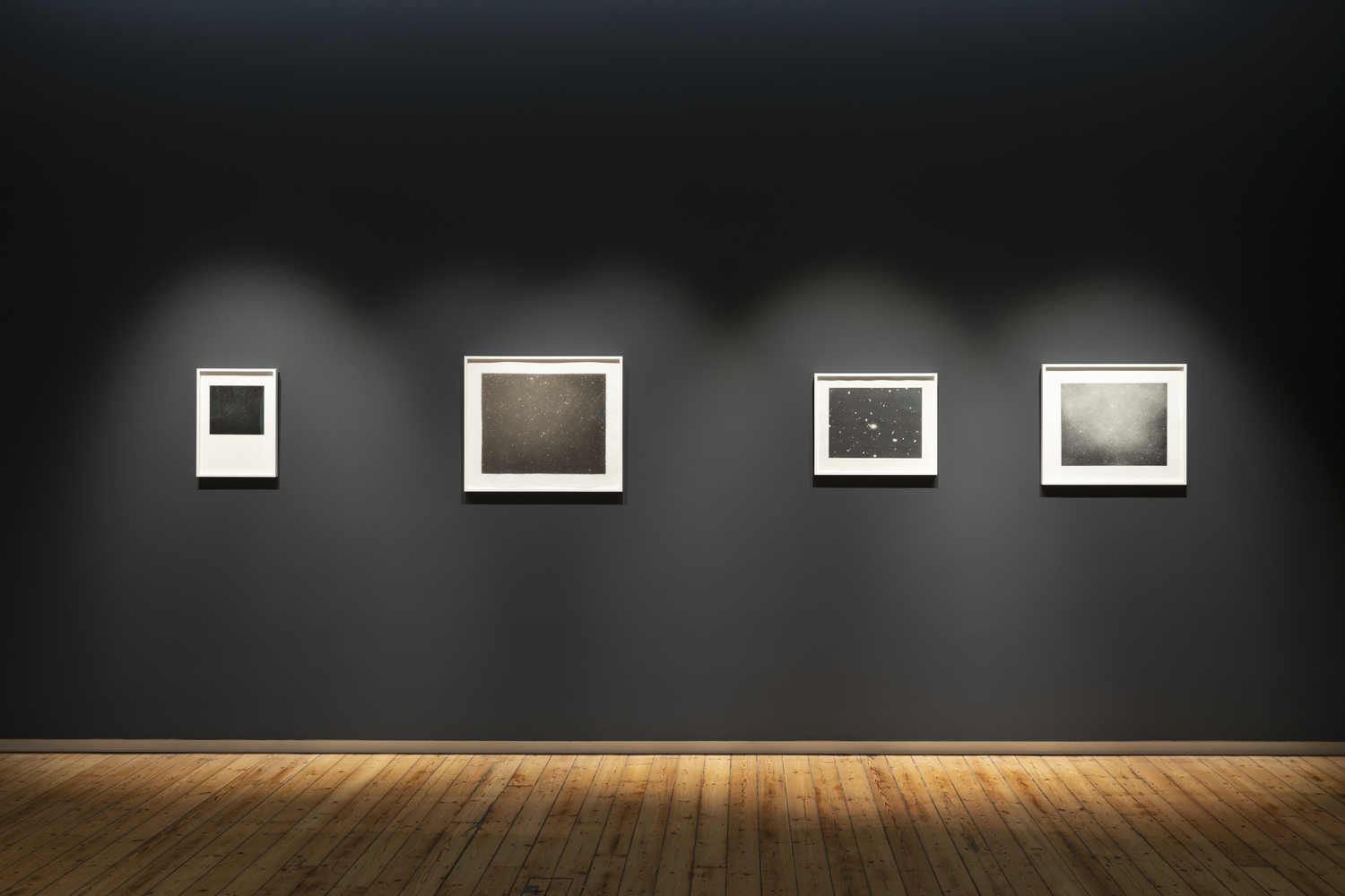 Vija Celmins, Newcastle upon Tyne Artist Rooms